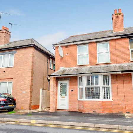 Guest Homes I Friar Street Flat Hereford Exterior photo