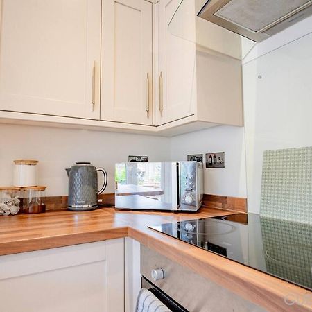Guest Homes I Friar Street Flat Hereford Exterior photo